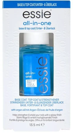 Base Coat Tout-en-Un