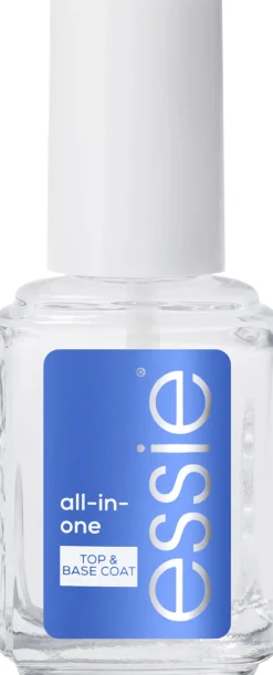 Base Coat Tout-en-Un