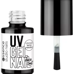 Base coat UV Gel Nail Studio Nails