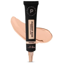 Base de Pigment pour Fards à Paupières