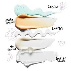 Base Effet Plump Energy Level Plumping Primer