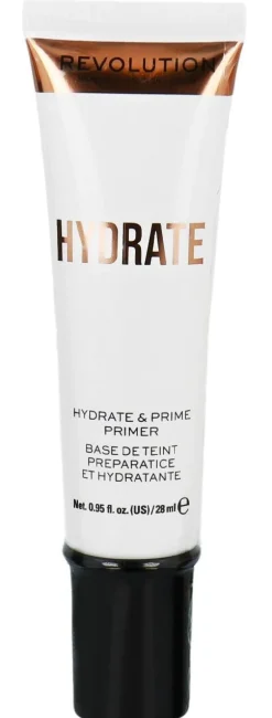 Base hydratante Hydrate & Prime
