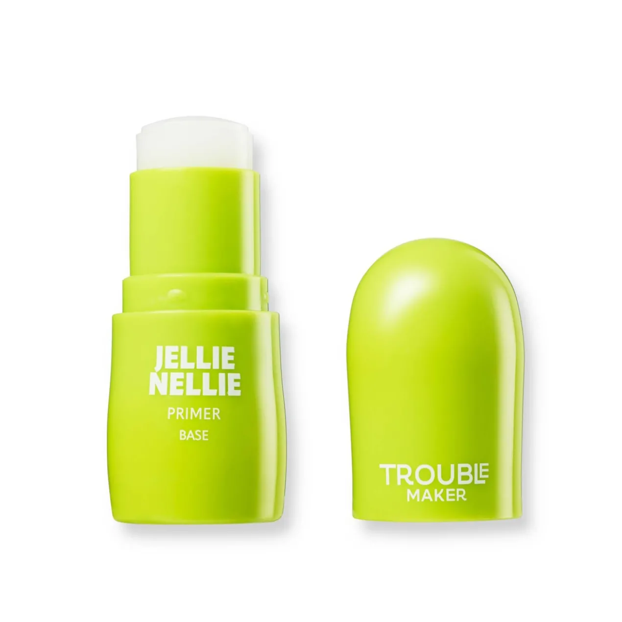 Base Hydratante Jellie Nellie Stick Primer
