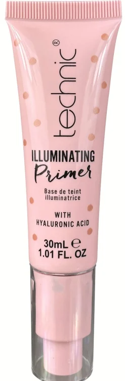 Base Illuminatrice Illuminating Primer