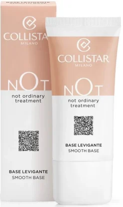 Base Lissante Not Ordinary Treatment