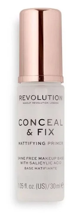 Base matifiante Conceal & Fix