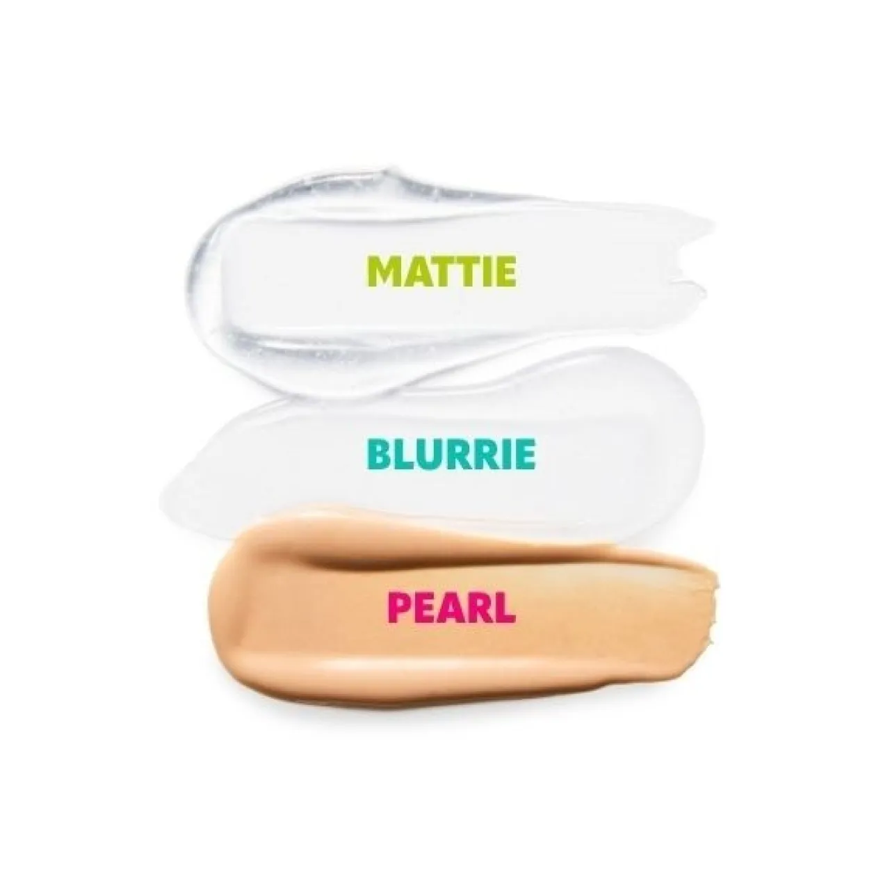 Base Matifiante Mattie No Sebum Mattifying Cushion Primer
