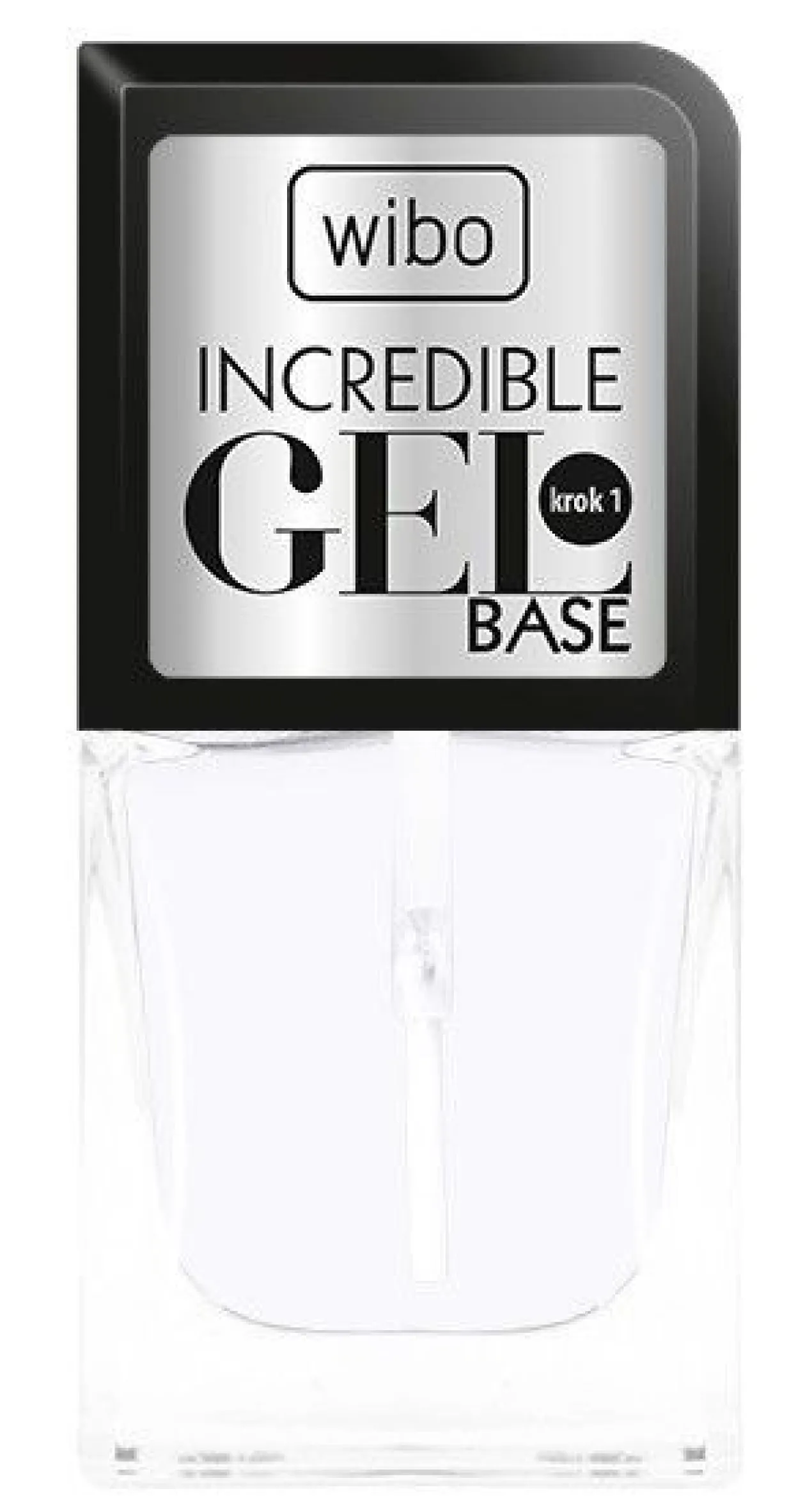 Base pour Ongles Incredible Gel
