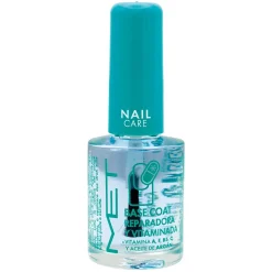 Base réparatrice et vitaminée pour ongles