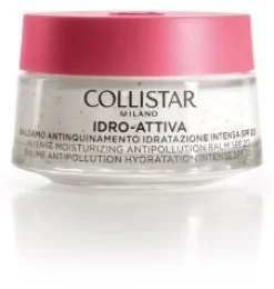 Baume Anti-pollution Hydratation Intense SPF20