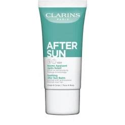 Baume Apaisant Après-Soleil