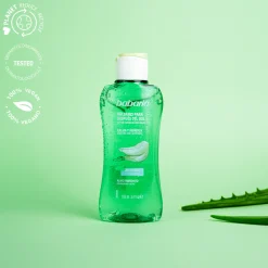 Baume Après-Soleil Effet Glacé Aloe Vera