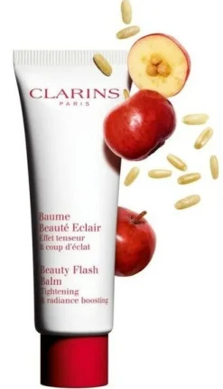 Baume Beauté Éclair