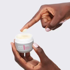 Baume de nuit ongles et cuticules Nature Strong