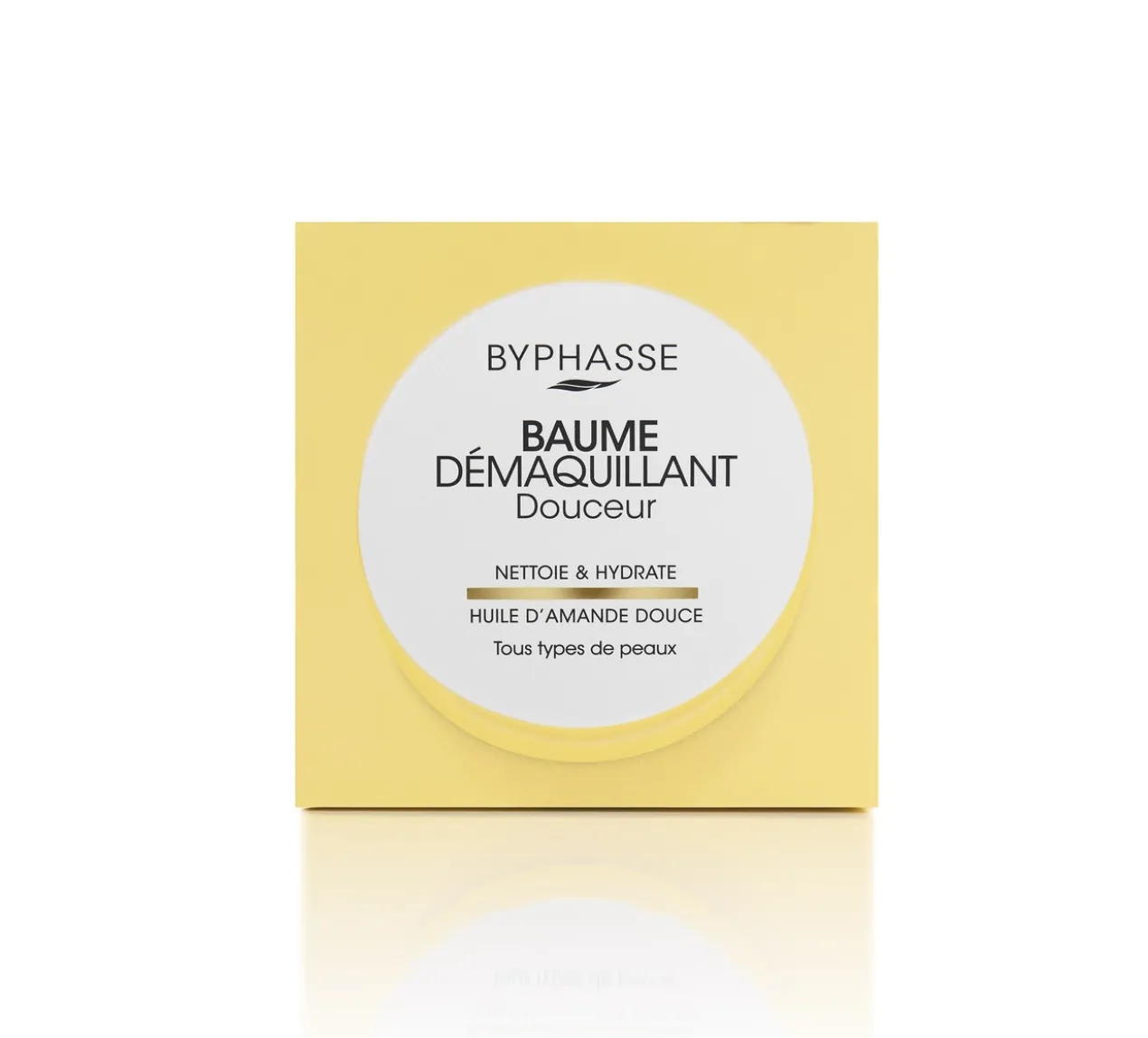 Baume Démaquillant Douceur