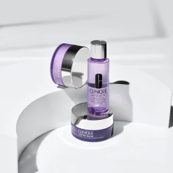 Baume Démaquillant Take The Day Off Charcoal Cleansing Balm