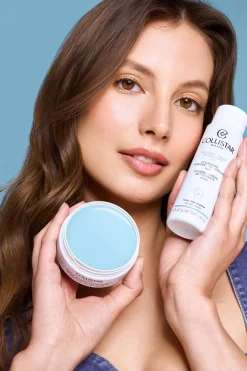 Baume Démaquillant Waterless Visage et Yeux