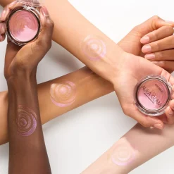 Baume highlighter Aura Glam