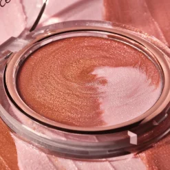 Baume highlighter Aura Glam