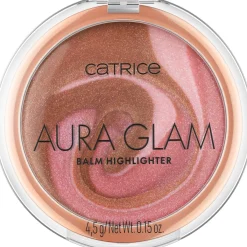 Baume highlighter Aura Glam