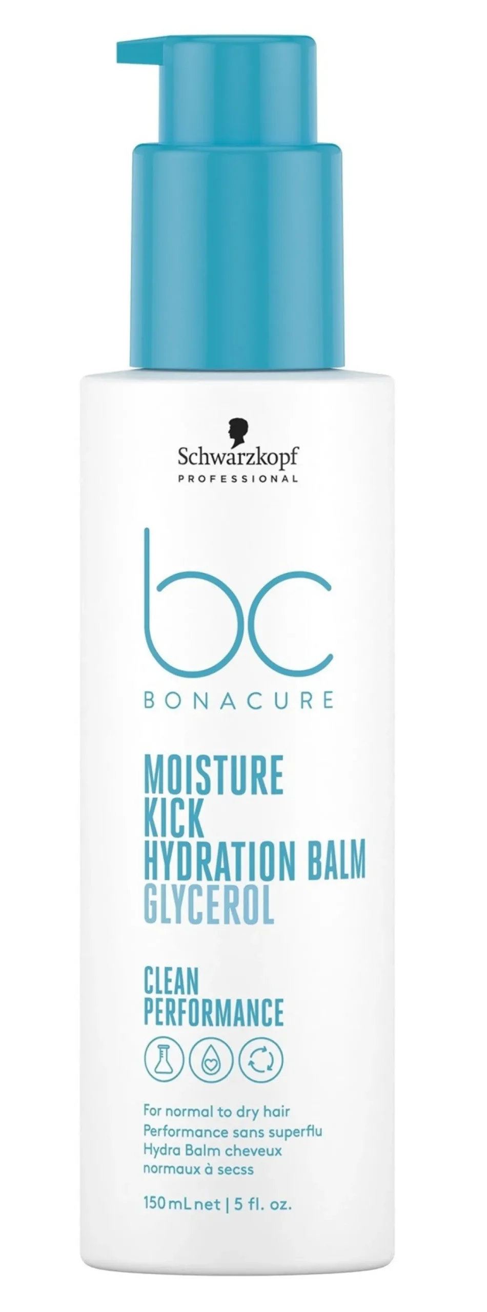 Baume Hydratant Moisture Kick