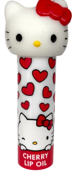 Baume à lèvres Cerise Hello Kitty