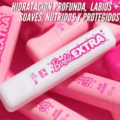 Baume à lèvres éclat Jojoba Barbie™