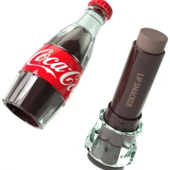 Baume à Lèvres Coca-Cola