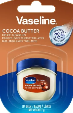 Baume à Lèvres Cocoa Butter