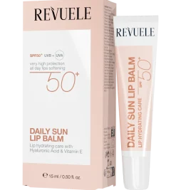 Baume à Lèvres Daily Sun SPF50+