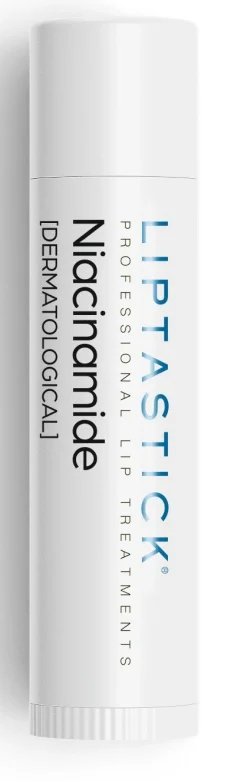 Baume à Lèvres Dermatologique Niacinamide