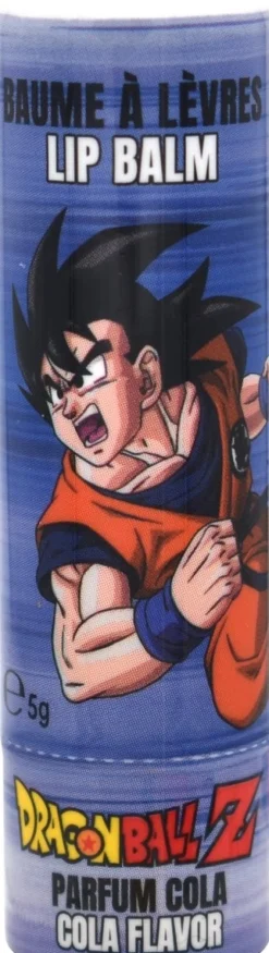 Baume à Lèvres Dragon Ball