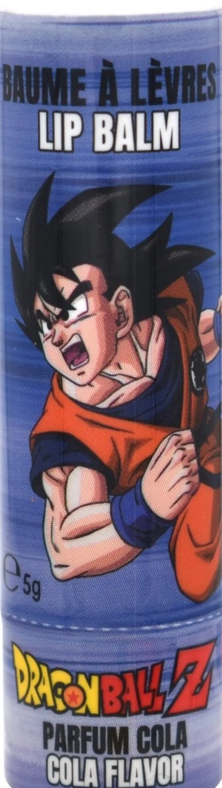 Baume à Lèvres Dragon Ball