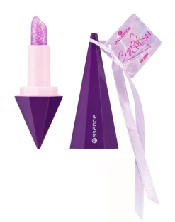 Baume à lèvres effet glow Crystal Crush