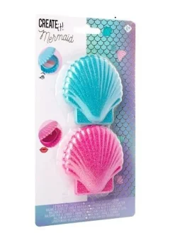 Baume à Lèvres et Fard à Paupières Mermaid