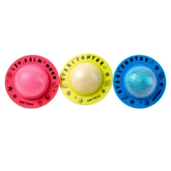 Baume à Lèvres et Highlighters Genius Tribe