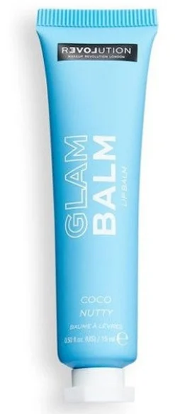 Baume à Lèvres Glam Balm