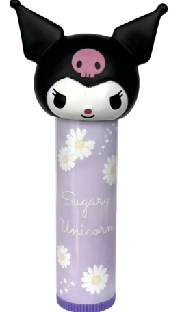 Baume à lèvres Hello Kitty Kuromi