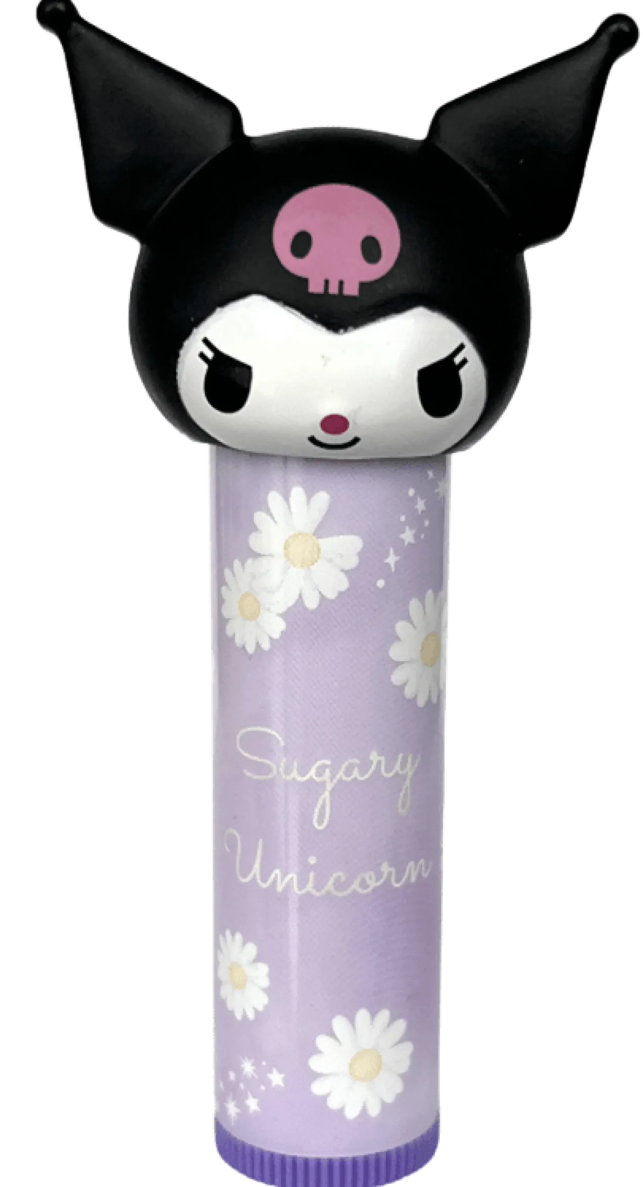Baume à lèvres Hello Kitty Kuromi