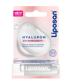 Baume à Lèvres Hyaluron Plus Rosé