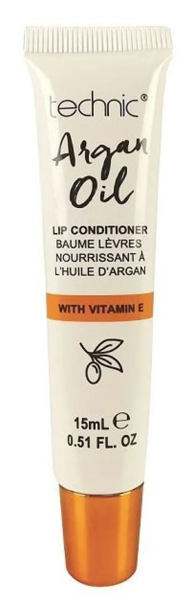 Baume à Lèvres Hydratant Argan Oil