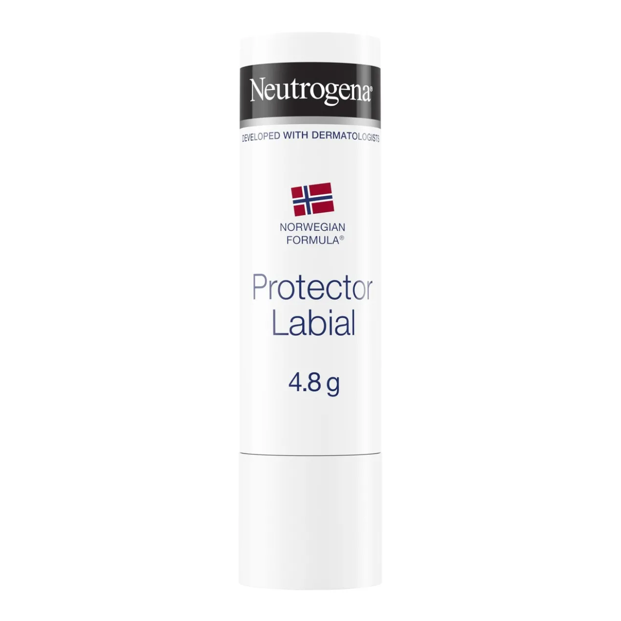 Baume à lèvres hydratant lèvres sèches et gercées SPF 5