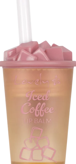 Baume à Lèvres Iced Coffee