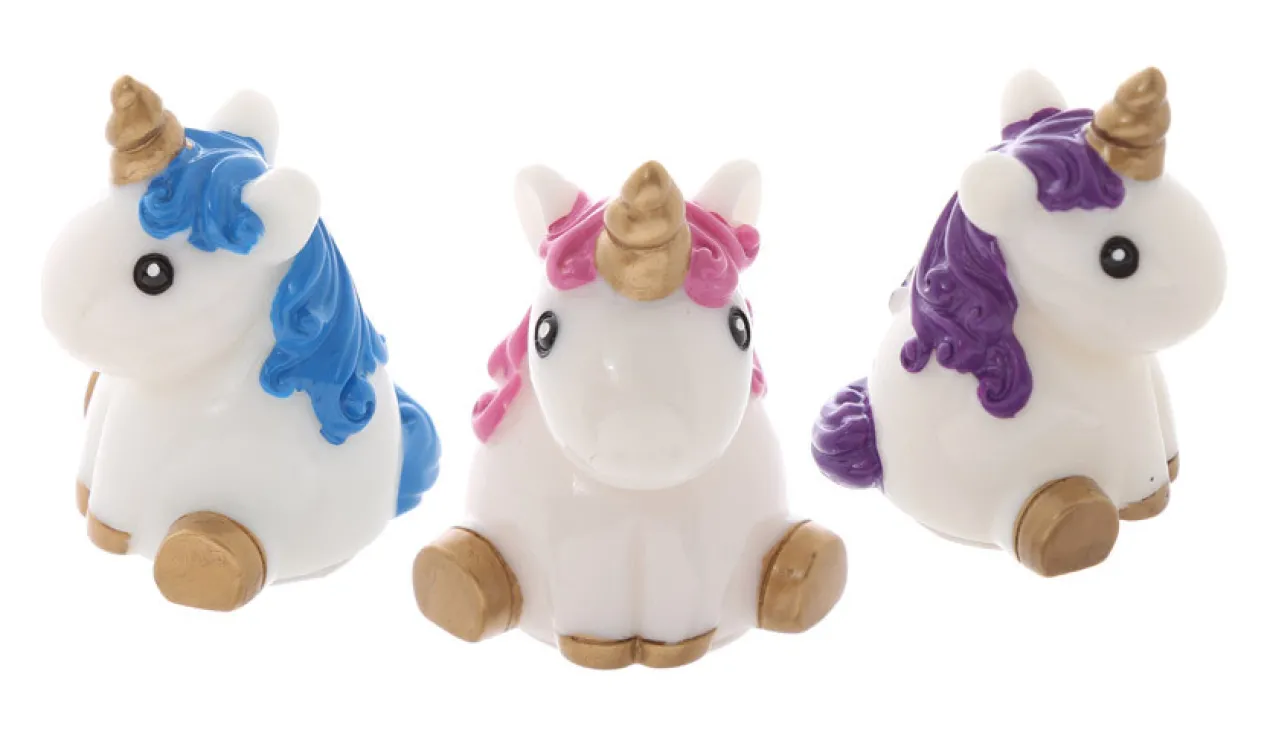 Baume à Lèvres Licorne