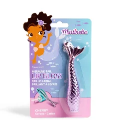 Baume à Lèvres Lip Gloss Mermaid