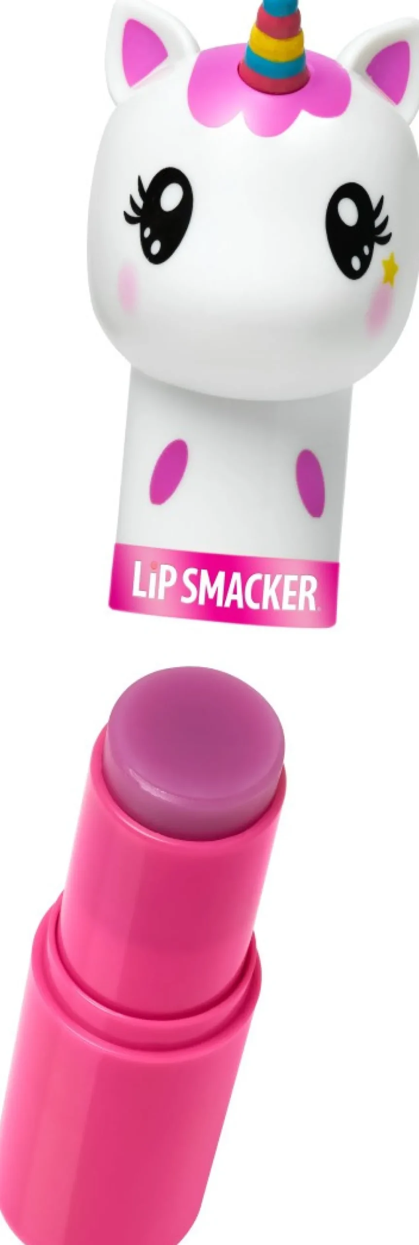 Baume à Lèvres Lippy Pal Unicorn Magic