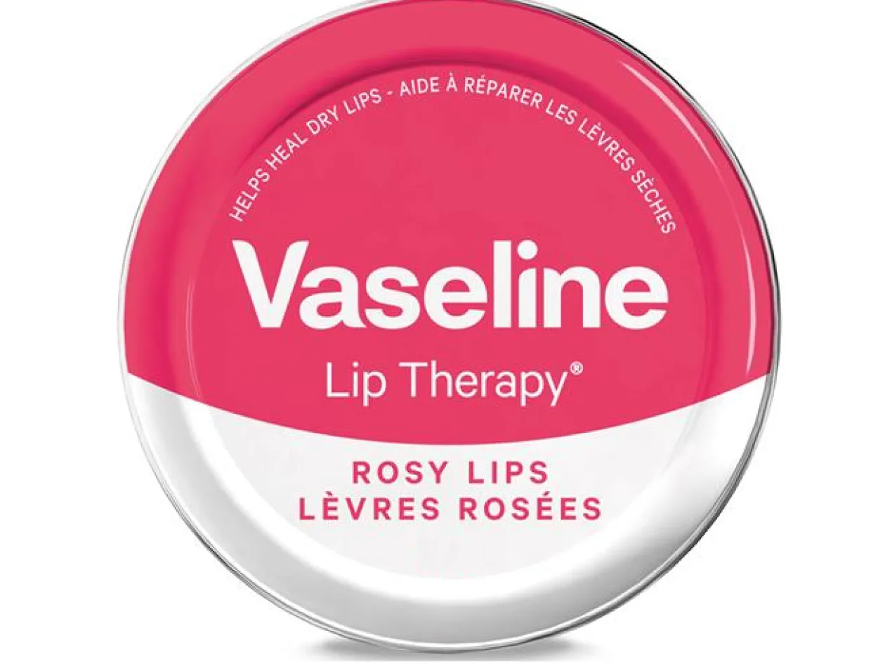 Baume à Lèvres Lip Therapy Rosy Lips