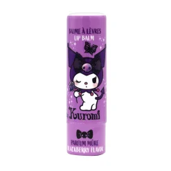 Baume à Lèvres Mûre Hello Kitty Kuromi