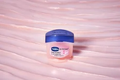 Baume à Lèvres Nourrissant Pink Bubbly