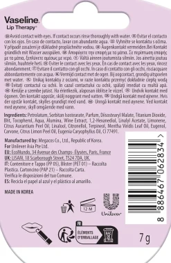 Baume à Lèvres Nourrissant Pink Bubbly